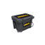 Stealth Gray