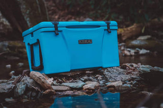 The Cold Hard Facts About Using Dry Ice In Coolers