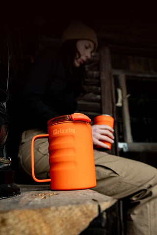 outdoor drinkware