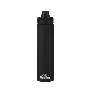 Grizzly 20oz Water Bottle (old style)