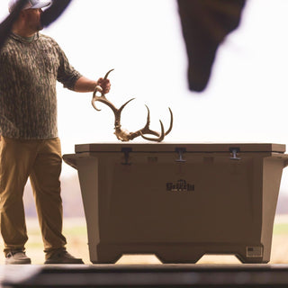 Grizzly 350 Quart Cooler