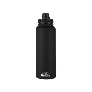 Grizzly 40oz Water Bottle (old style)