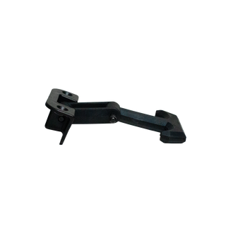 Lockdown Latch