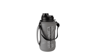 Grizzly & Kenai Collapsible 64oz Water Bottle