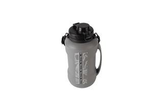 Grizzly & Kenai Collapsible 64oz Water Bottle