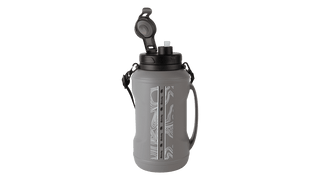 Grizzly & Kenai Collapsible 64oz Water Bottle
