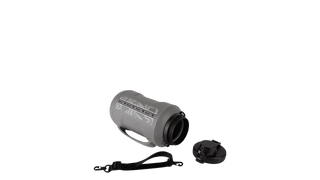 Grizzly & Kenai Collapsible 64oz Water Bottle