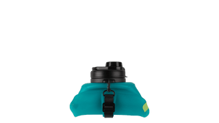 Grizzly & Kenai Collapsible 64oz Water Bottle