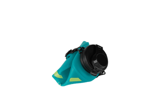 Grizzly & Kenai Collapsible 64oz Water Bottle