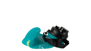 Grizzly & Kenai Collapsible 64oz Water Bottle