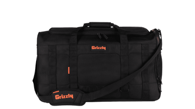 Grizzly Duffle 100