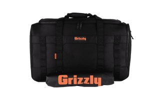 Grizzly Duffle 100