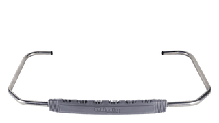 Grizzly 20 Stainless Handle