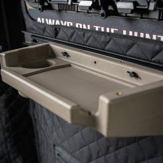 Alpha Blind Shelf