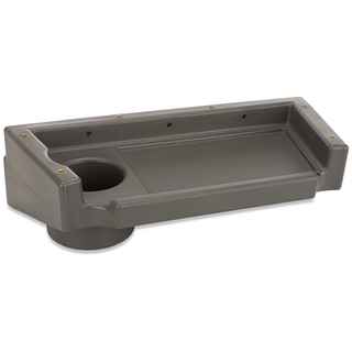 Alpha Blind Shelf