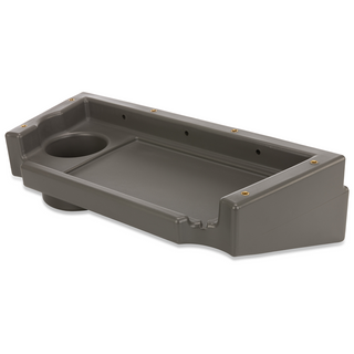 Alpha Blind Shelf