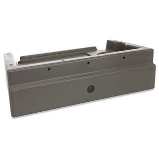 Alpha Blind Shelf