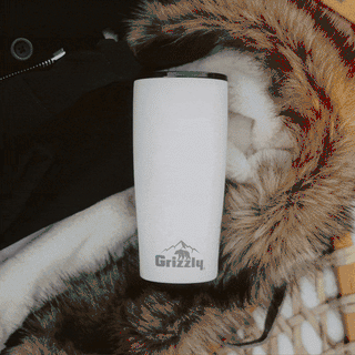 RISE N GRIND 20oz