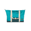 Glacier Blue