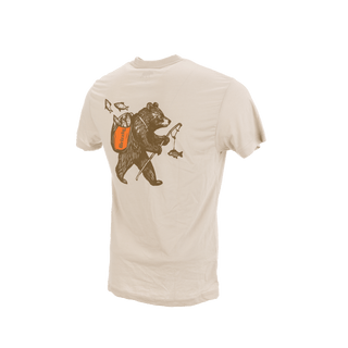 Gone Fishin' Tee