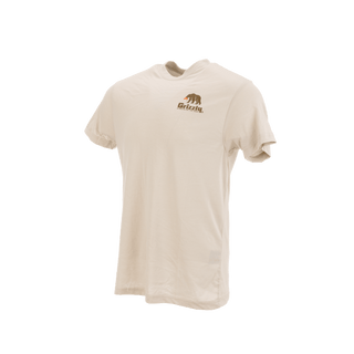 Gone Fishin' Tee