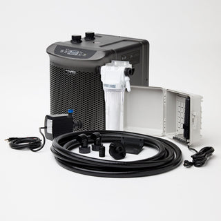 Grizzly 450 DIY Kit with 1/4hp Chiller