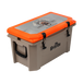 Whitetail Base / Orange Lid