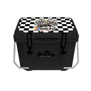 Dialed Deertona - Grizzly 20