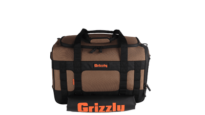 Grizzly Duffle 60