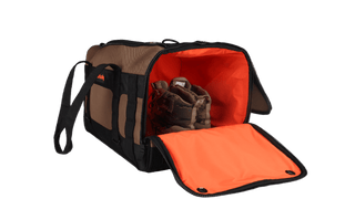 Grizzly Duffle 60