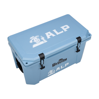 ALP - Grizzly 45
