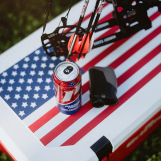 OLD GLORY - Grizzly 45