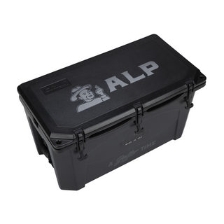 ALP - Grizzly 75