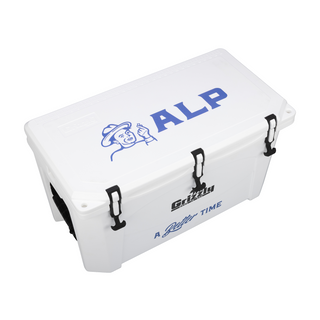 ALP - Grizzly 75