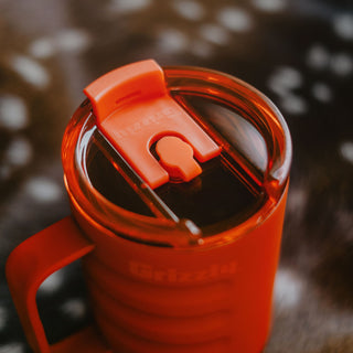New Camp Cup
