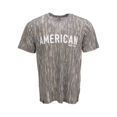 THE AMERICAN TEE