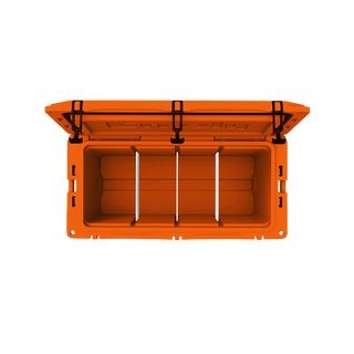 Grizzly 100 Shelf Insert