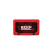 Red with Red Graphics