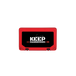 Red with Black Graphics