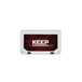 White with Red Graphics