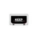 White with Black Graphics
