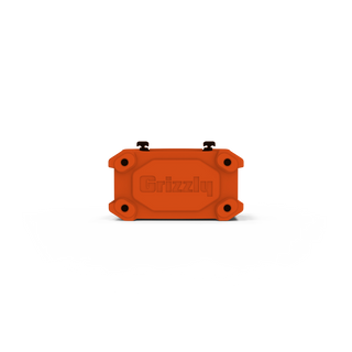 Grizzly 15