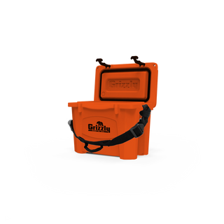 Grizzly 15