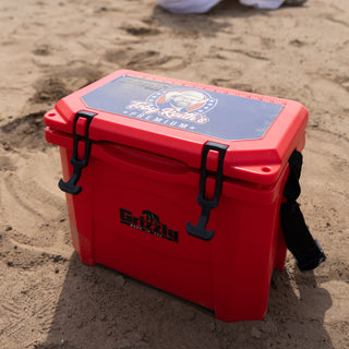 Toby Keith's Premium Grizzly 15