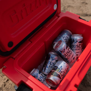 Toby Keith's Premium Grizzly 15