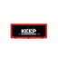 Red with Black Graphic