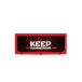 Red with Red Graphic