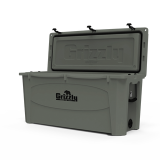 Grizzly 165