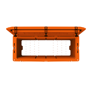 Grizzly 165 Shelf Insert