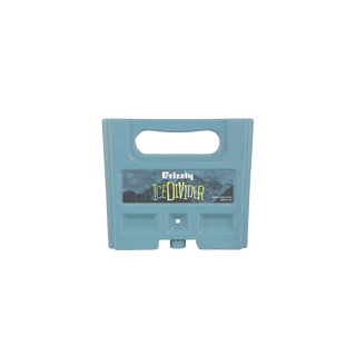 Grizzly IceDivider